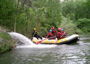 paquete multiaventura